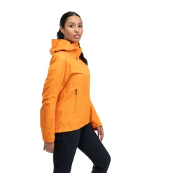 Skar Light 3L Shell Jacket Women - Bergans