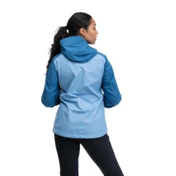 Skar Light 3L Shell Jacket Women - Bergans
