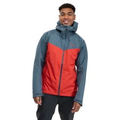 Skar Light 3L Shell Jacket Men - Bergans