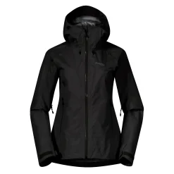 Skar Light 3L Shell Jacket Women - Bergans