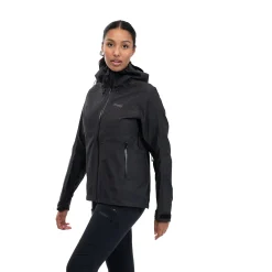 Skar Light 3L Shell Jacket Women - Bergans