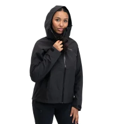 Skar Light 3L Shell Jacket Women - Bergans
