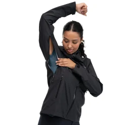 Skar Light 3L Shell Jacket Women - Bergans