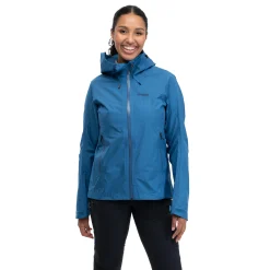 Skar Light 3L Shell Jacket Women - Bergans