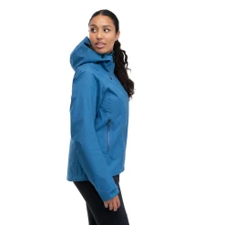 Skar Light 3L Shell Jacket Women - Bergans