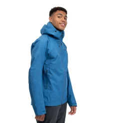 Skar Light 3L Shell Jacket Men - Bergans