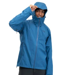 Skar Light 3L Shell Jacket Men - Bergans