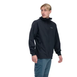Skar Light Windbreaker Jacket Men - Bergans