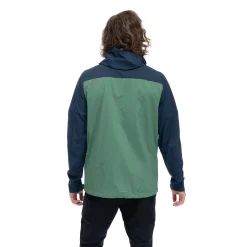 Skar Light Windbreaker Jacket Men - Bergans