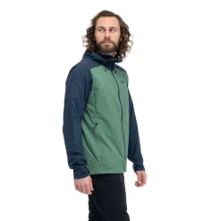 Skar Light Windbreaker Jacket Men - Bergans
