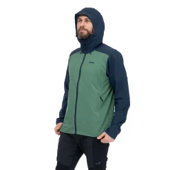 Skar Light Windbreaker Jacket Men - Bergans