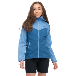 Skar Light Windbreaker Jacket Women - Bergans