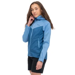 Skar Light Windbreaker Jacket Women - Bergans