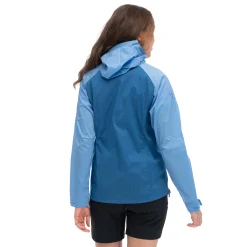 Skar Light Windbreaker Jacket Women - Bergans
