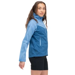 Skar Light Windbreaker Jacket Women - Bergans