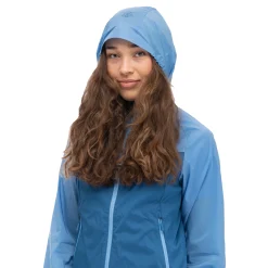 Skar Light Windbreaker Jacket Women - Bergans