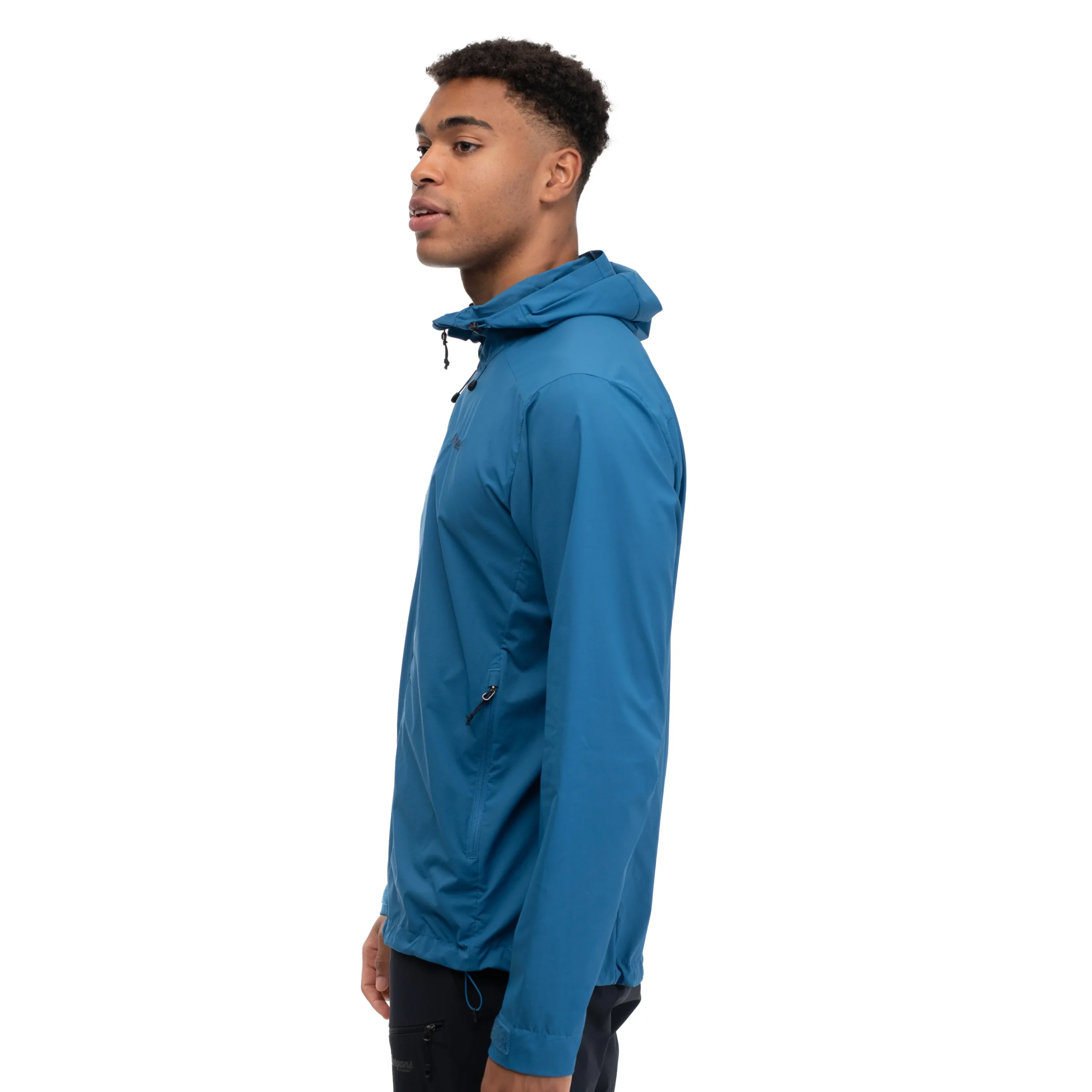 Skar Light Windbreaker Jacket Men - Bergans