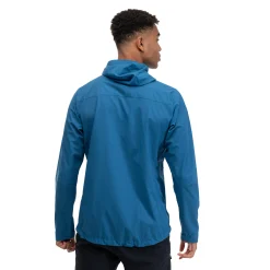 Skar Light Windbreaker Jacket Men - Bergans