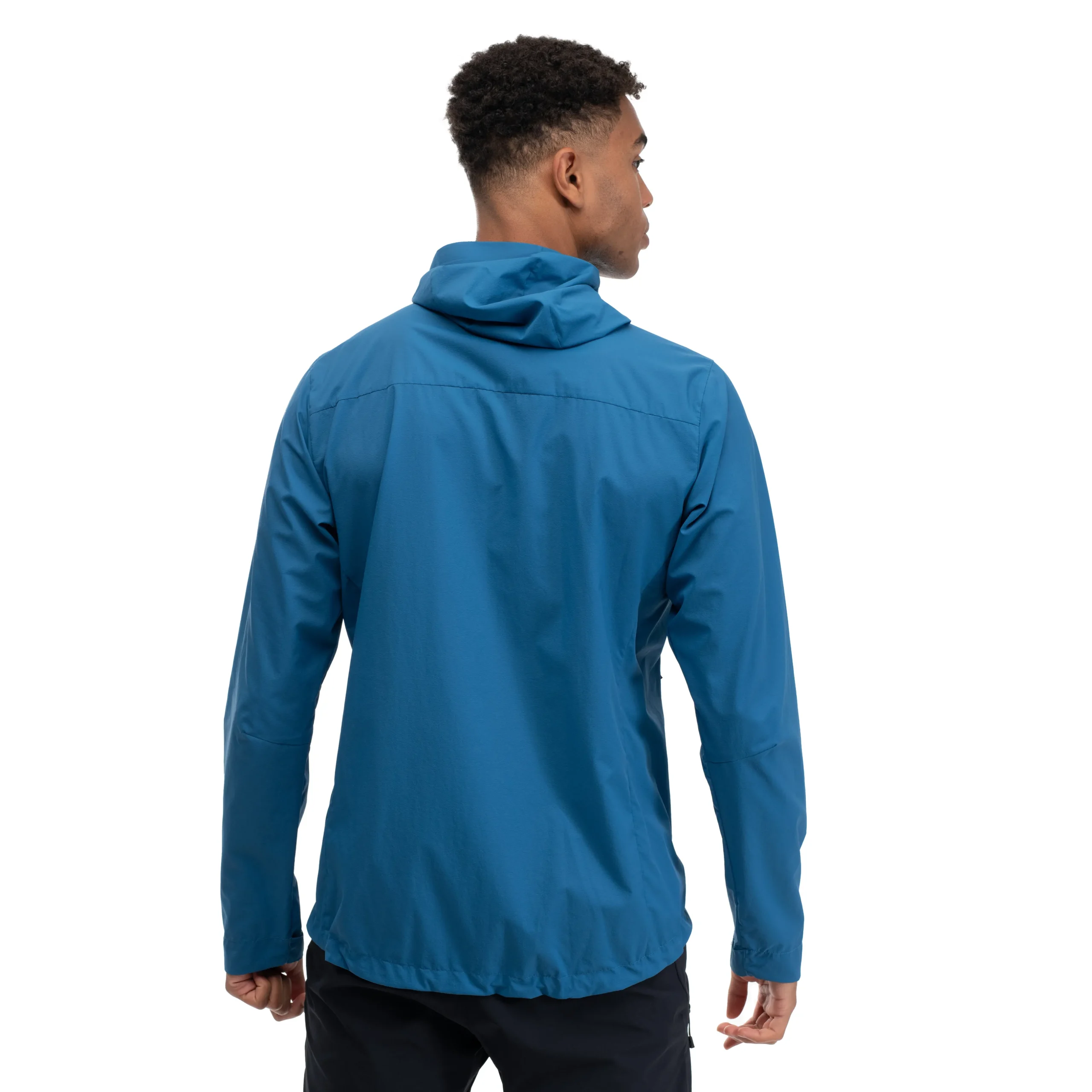 Skar Light Windbreaker Jacket Men - Bergans