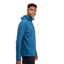 Skar Light Windbreaker Jacket Men - Bergans