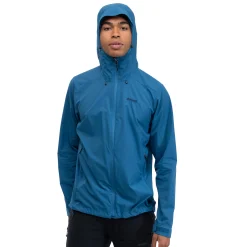 Skar Light Windbreaker Jacket Men - Bergans