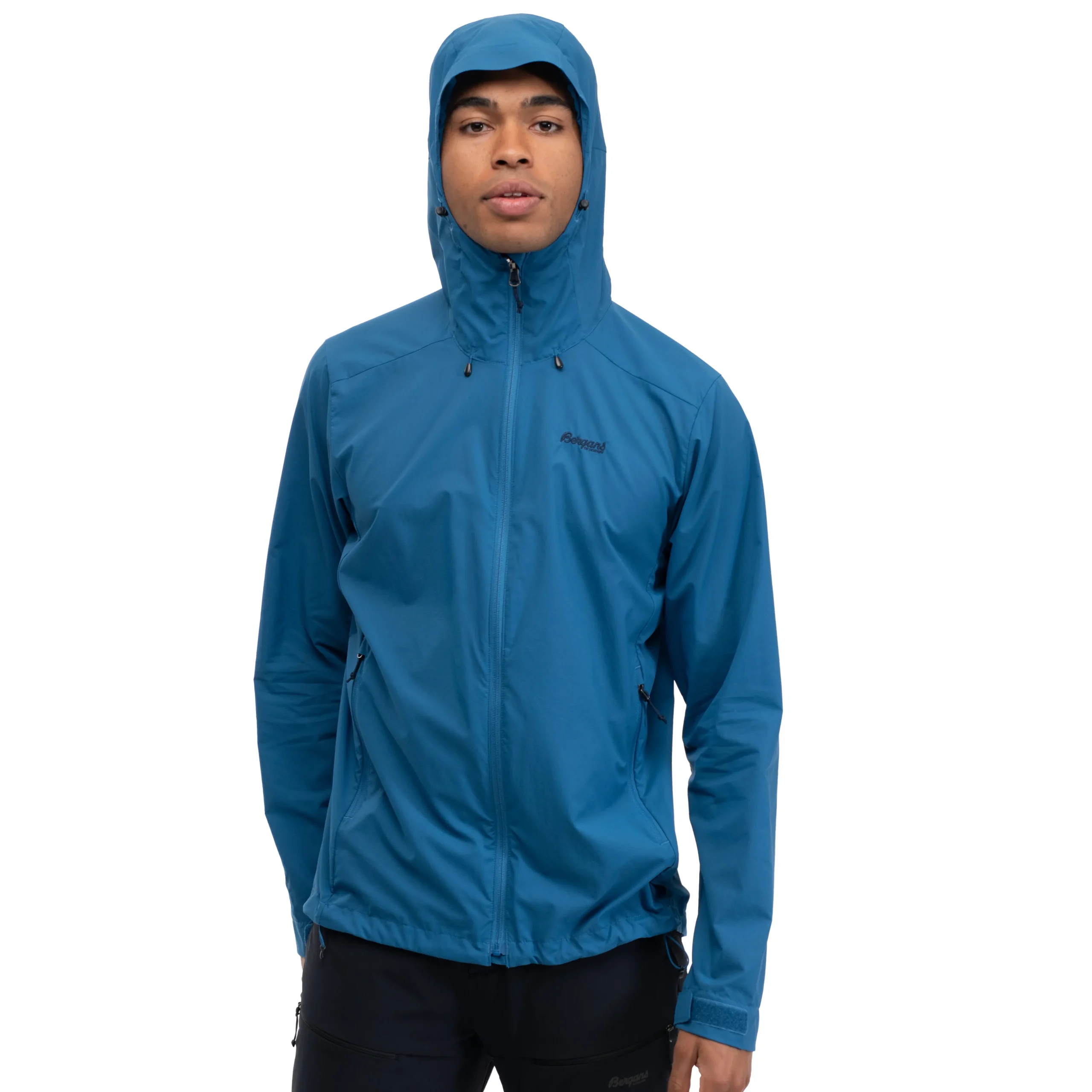 Skar Light Windbreaker Jacket Men - Bergans