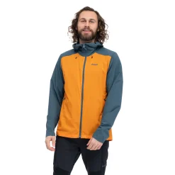 Skar Light Windbreaker Jacket Men - Bergans