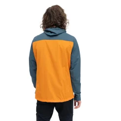 Skar Light Windbreaker Jacket Men - Bergans