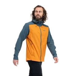 Skar Light Windbreaker Jacket Men - Bergans