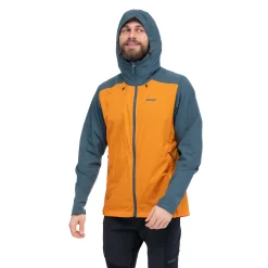 Skar Light Windbreaker Jacket Men - Bergans