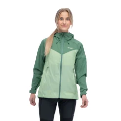 Skar Light Windbreaker Jacket Women - Bergans