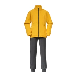 Smådøl V5 LongZip Kids Set - Bergans