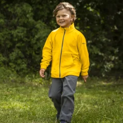 Smådøl V5 LongZip Kids Set - Bergans