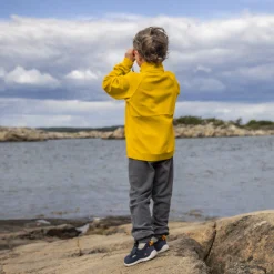 Smådøl V5 LongZip Kids Set - Bergans