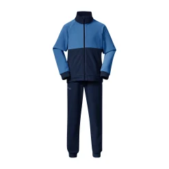 Smådøl V5 LongZip Kids Set - Bergans