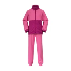 Smådøl V5 LongZip Kids Set - Bergans