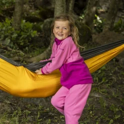 Smådøl V5 LongZip Kids Set - Bergans