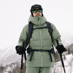 Stranda V2 Down Jacket - Bergans