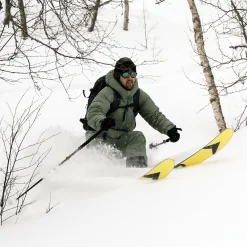 Stranda V2 Down Jacket - Bergans