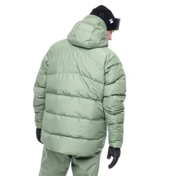Stranda V2 Down Jacket - Bergans
