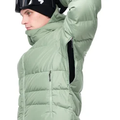 Stranda V2 Down Jacket - Bergans