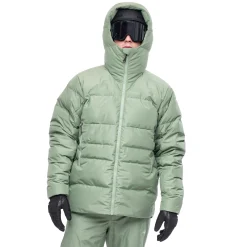 Stranda V2 Down Jacket - Bergans