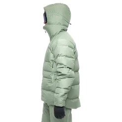 Stranda V2 Down Jacket - Bergans