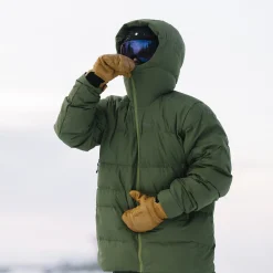 Stranda V2 Down Jacket - Bergans