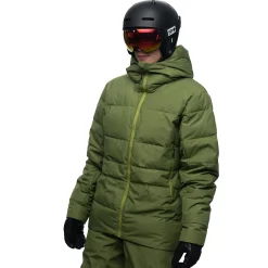 Stranda V2 Down Jacket - Bergans