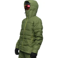 Stranda V2 Down Jacket - Bergans