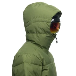 Stranda V2 Down Jacket - Bergans