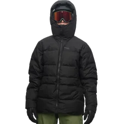 Stranda V2 Down Jacket - Bergans