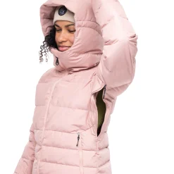 Stranda V2 Down W Jacket - Bergans