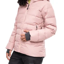 Stranda V2 Down W Jacket - Bergans